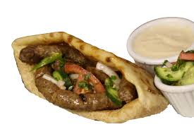 Abo Ali Restaurants